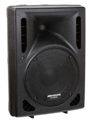 JB Systems IPS-08 Boxe audio