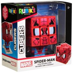 Rubik Szuperhős kockák - Pókember (6071040)