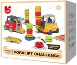 Little Bessn Targonca kihívás (202-1Y)