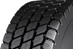 Matador D HR 4 315/80 R22.5 156L