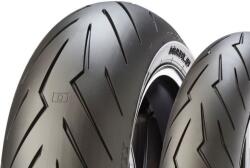 Pirelli DIABLO ROSSO 3 Front (K) 120/70 R17 58W