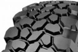 Continental MPT 81 275/80 R20 134K