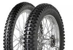 Pirelli DP MT43 2.75/0 R21 45P
