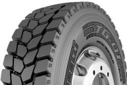 Pirelli TG: 01 M+S 295/80 R22.5 152L