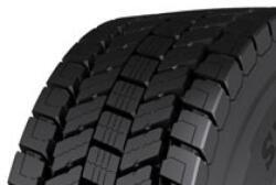 Semperit RUNNER D2 235/75 R17.5 132M