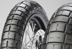 Pirelli SCORPION RALLY STR Rear 140/80 R17 69V