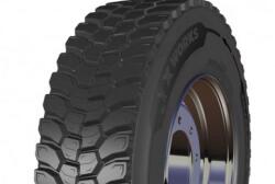 Michelin X MULTI HD Z 315/70 R22.5 0L