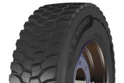 Michelin X WORKS T 385/65 R22.5 160K - legolcsobbgumi