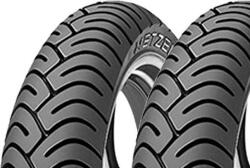 METZELER ME 22 F/R TT 3.5/0 R18 62P