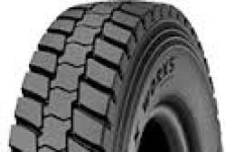 Michelin X WORKS D 13/90 R22.5 0K