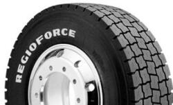 Fulda Regioforce 245/70 R19.5 136M (5452000330116)