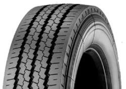 Pirelli MC88 Amaranto M+S 275/70 R22.5 148J (8019227195460)