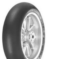 Pirelli Diablo Superbike Rear K401 SC3 NHS 200/60 R17 0