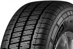 Dunlop ECONODRIVE AS 255/55 R17 104H