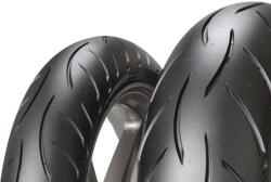 METZELER Sportec M5 Interact Rear 160/60 R17 69W