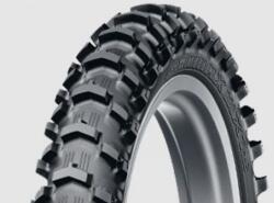 Dunlop GEOMAX MX14 70/100 R10 41J