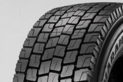 Pirelli TH88 ENAmaranto 315/80 R22.5 156L (8019227189193)