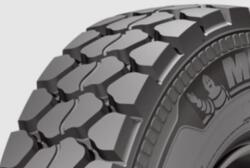 Michelin X FORCE ZH 315/80 R22.5 0G