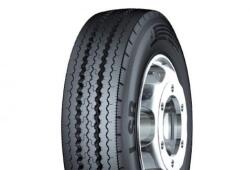 Continental LSR+ 7.5/100 R16 121L