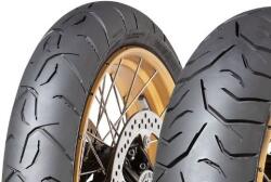 Dunlop TRAILMAX MERIDIAN 120/80 R18 62S