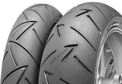 Continental ContiRoad 100/80 R17 52S