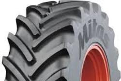 Mitas HC2000 600/70 R30 165D