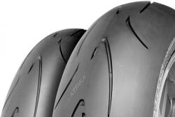 Continental RaceAttack Rain 180/55 R17 0