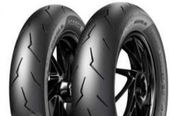 Pirelli DIABLO ROSSO SCOOTER SC R 120/80 R12 55P