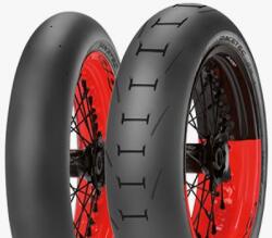 METZELER RACETEC SM F 125/75 R17 0