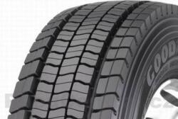 Goodyear II 235/75 R17.5 132M (5452000876812)