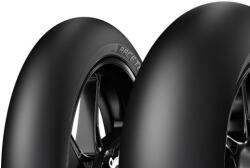 METZELER RACETEC TD SLICK F 120/70 R17 0