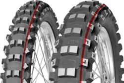 Mitas TERRA FORCE- MX MH MEDIUM TO HARD 120/90 R18 65M