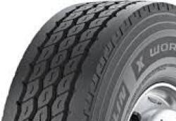 Michelin X WORKS HD D 13/90 R22.5 158K