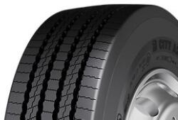 Semperit CITY A2 275/70 R22.5 150J (4024067000625)