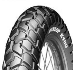 Dunlop K 460 90/100 R19 55P
