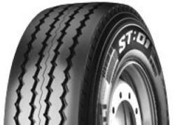 Pirelli (158L) Neverending Energy ST 01 385/65 R22.5 160K (8019227234213)