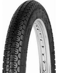 Mitas REINF B3 TT 2.5/0 R18 43J