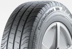 Continental ContiVanContact 200 225/75 R16 121R