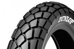 Dunlop D 602 130/80 R17 65P