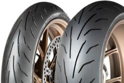 Dunlop QUALIFCORE F 120/70 R17 58W