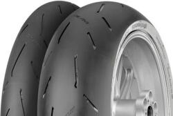 Continental ContiRaceAttack 2 120/70 R17 58W