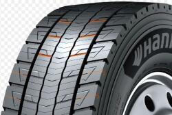 Hankook SMaRT FLeX DL51 315/80 R22.5 0
