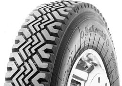 Continental RMS 10/85 R22.5 144K