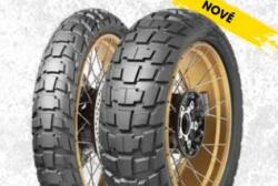 Dunlop TRAILMAX RAID 130/80 R17 65S