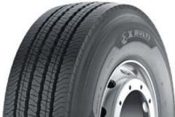 Michelin X MULTI F 385/55 R22.5 158K