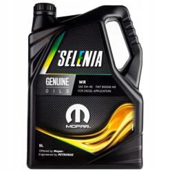 PETRONAS Selenia WR CF 5W-40 5 l