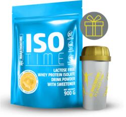 Marathontime Iso Time fehérjeIzolátum 900 g - Marathontime [Ízesítés: mango smoothie]