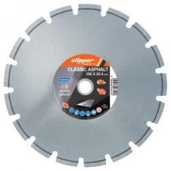 Norton Classic Aszfalt gyémánttárcsa 450x25, 4mm (70184626881)