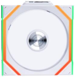 Lian Li UNI Fan SL Wireless ARGB Reverse Blade PWM (12RSL1W3W/LL-FAN-LULI-094)