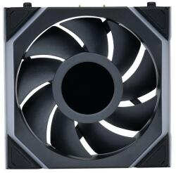 Lian Li UNI Fan SL Wireless LCD ARGB PWM (12SLLCD1W1B/LL-FAN-LULI-095)